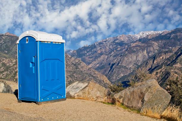 Best Portable toilet rental cost  in Madison Center, CT