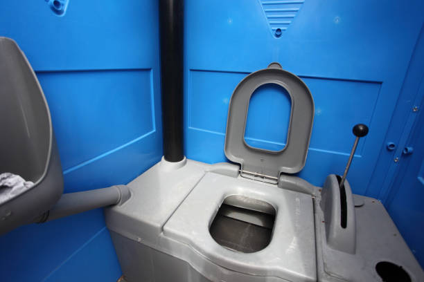 Best Long-term porta potty rental  in Madison Center, CT