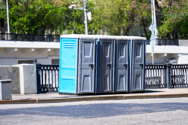 Best Emergency porta potty rental  in Madison Center, CT