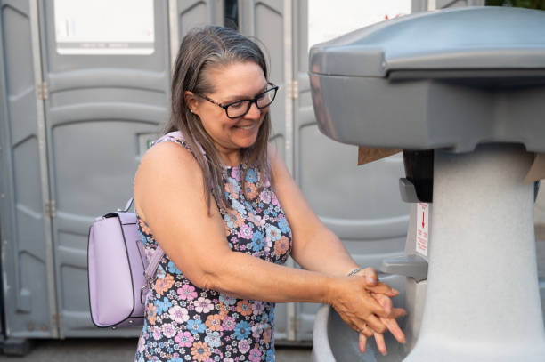 Portable Toilet Options We Offer in Madison Center, CT