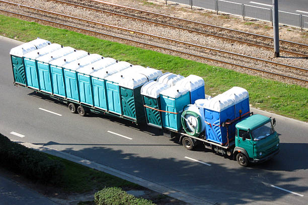 Best Porta potty rental near me  in Madison Center, CT